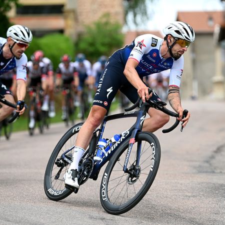 74th Criterium du Dauphine 2022 - Stage 5