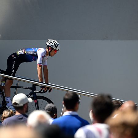 74th Criterium du Dauphine 2022 - Stage 8