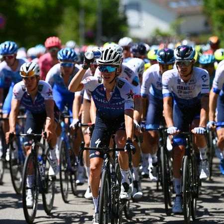 85th Tour de Suisse 2022 - Stage 1