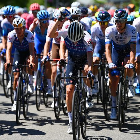 85th Tour de Suisse 2022 - Stage 1