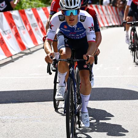 85th Tour de Suisse 2022 - Stage 1