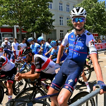 39th Elfstedenronde Brugge 2022