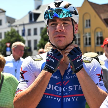 39th Elfstedenronde Brugge 2022