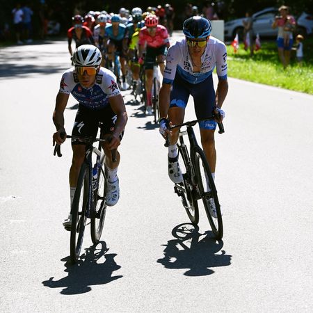 85th Tour de Suisse 2022 - Stage 1