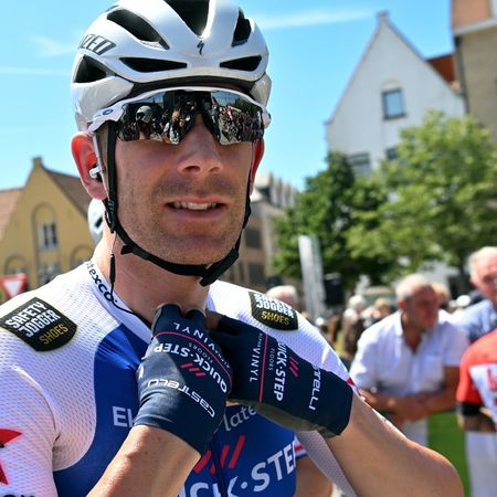 39th Elfstedenronde Brugge 2022