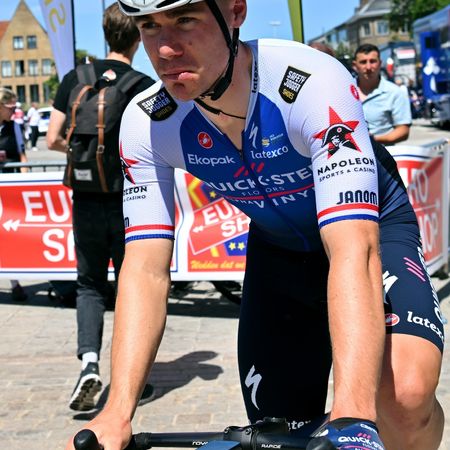 39th Elfstedenronde Brugge 2022