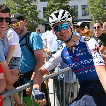 39th Elfstedenronde Brugge 2022