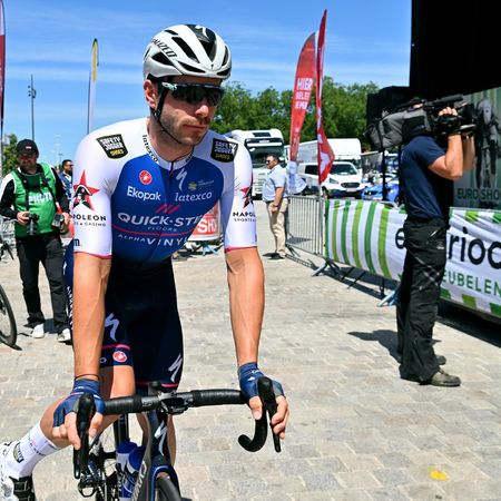 39th Elfstedenronde Brugge 2022