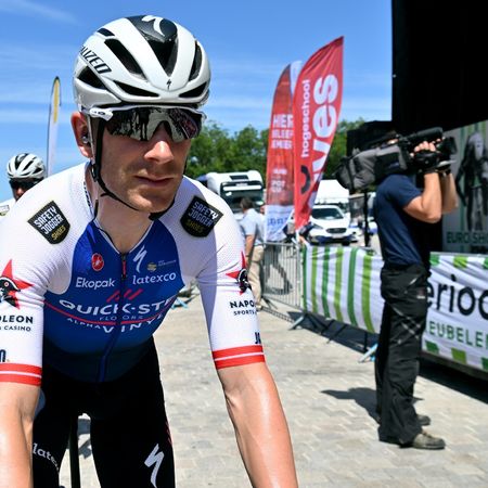 39th Elfstedenronde Brugge 2022