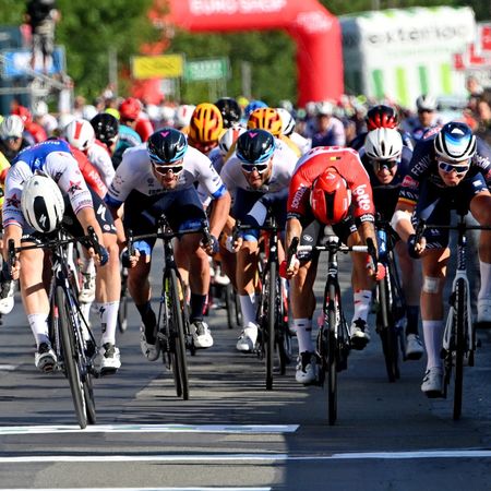 39th Elfstedenronde Brugge 2022