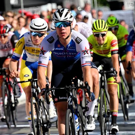 39th Elfstedenronde Brugge 2022