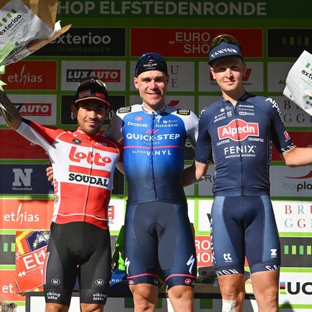 39th Elfstedenronde Brugge 2022