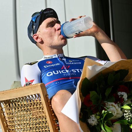 39th Elfstedenronde Brugge 2022