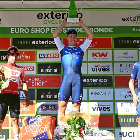 39th Elfstedenronde Brugge 2022