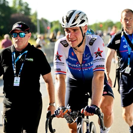 39th Elfstedenronde Brugge 2022