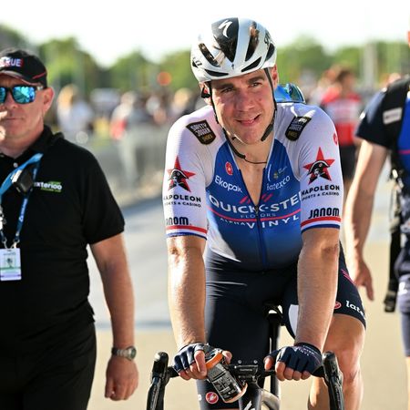 39th Elfstedenronde Brugge 2022