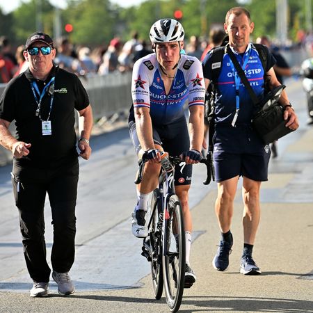 39th Elfstedenronde Brugge 2022