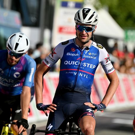 39th Elfstedenronde Brugge 2022