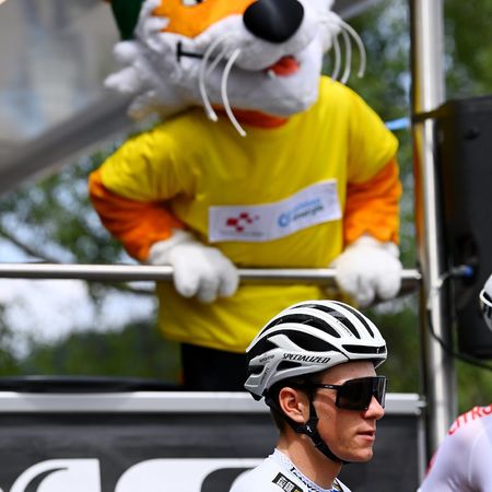 85th Tour de Suisse 2022 - Stage 2