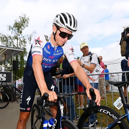 85th Tour de Suisse 2022 - Stage 2