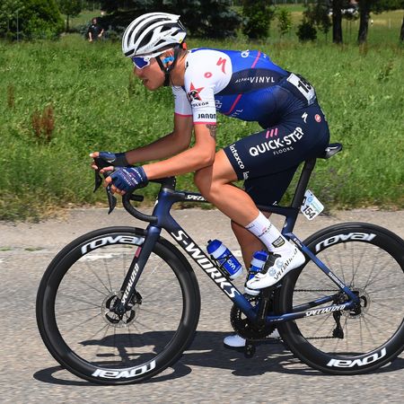 85th Tour de Suisse 2022 - Stage 2