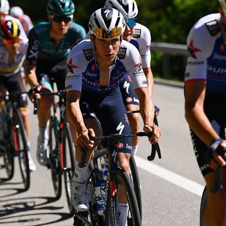 85th Tour de Suisse 2022 - Stage 2