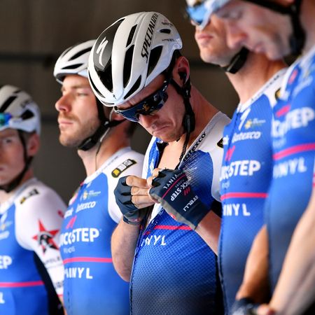 91st Baloise Belgium Tour 2022 - Stage 1