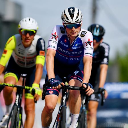 91st Baloise Belgium Tour 2022 - Stage 1