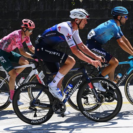 85th Tour de Suisse 2022 - Stage 5