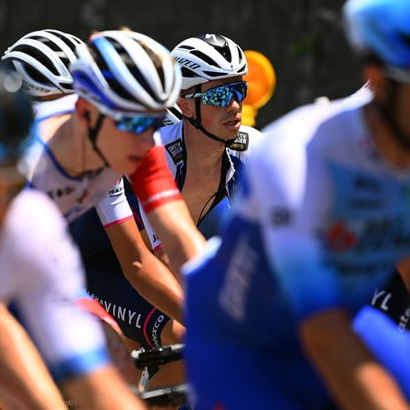 85th Tour de Suisse 2022 - Stage 5