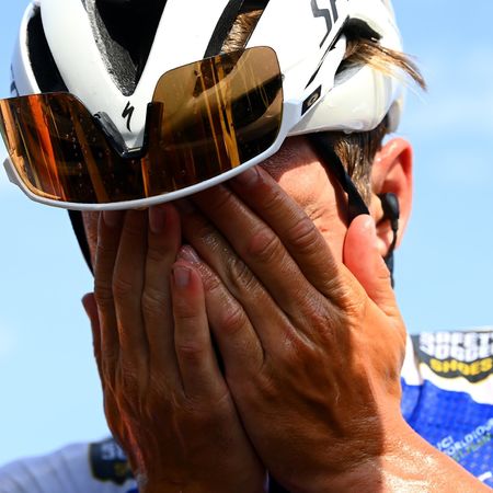 85th Tour de Suisse 2022 - Stage 5