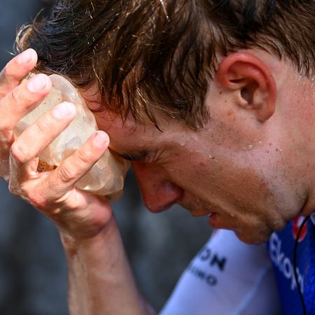 85th Tour de Suisse 2022 - Stage 5