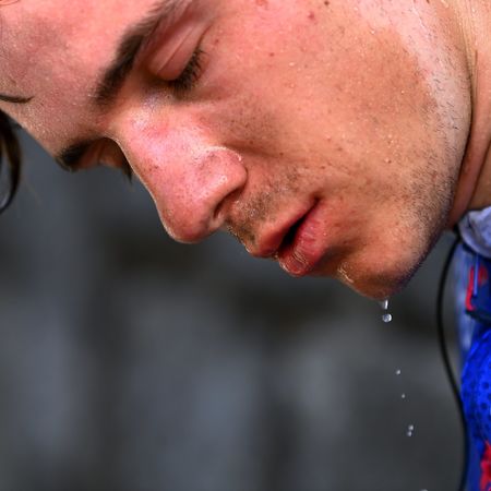 85th Tour de Suisse 2022 - Stage 5