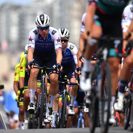 91st Baloise Belgium Tour 2022 - Stage 2