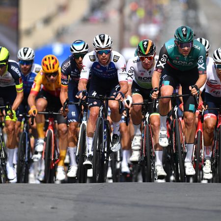 91st Baloise Belgium Tour 2022 - Stage 2