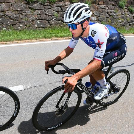 85th Tour de Suisse 2022 - Stage 6