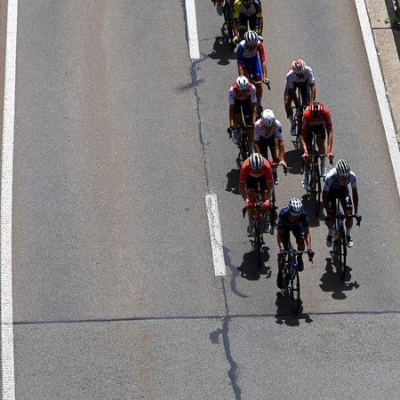 85th Tour de Suisse 2022 - Stage 6