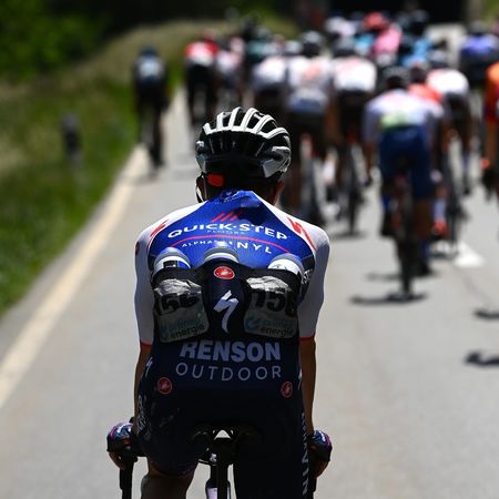 85th Tour de Suisse 2022 - Stage 6