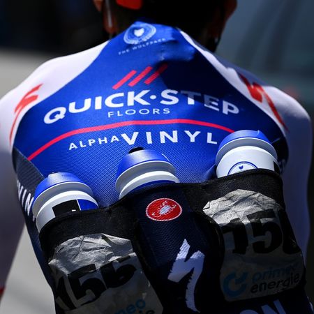 85th Tour de Suisse 2022 - Stage 6