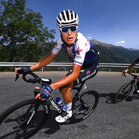 85th Tour de Suisse 2022 - Stage 6