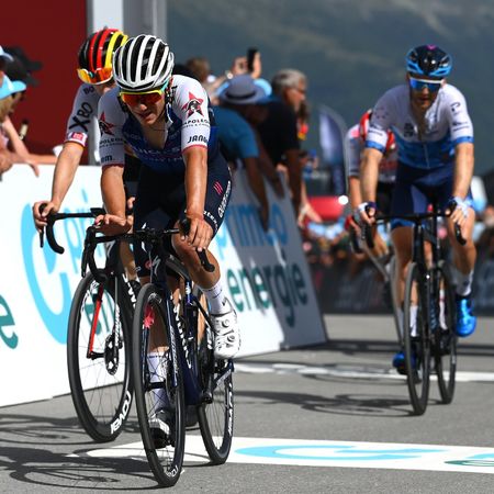 85th Tour de Suisse 2022 - Stage 6