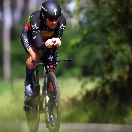 91st Baloise Belgium Tour 2022 - Stage 3