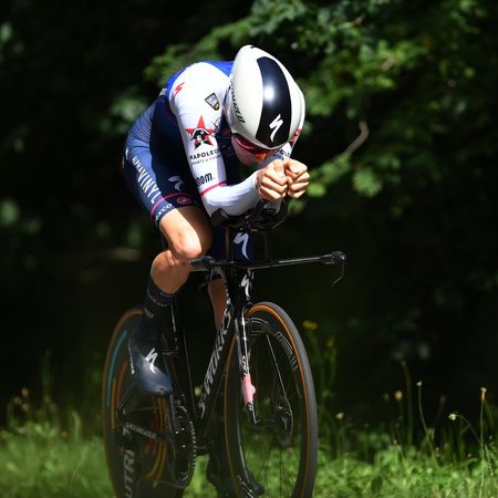 91st Baloise Belgium Tour 2022 - Stage 3