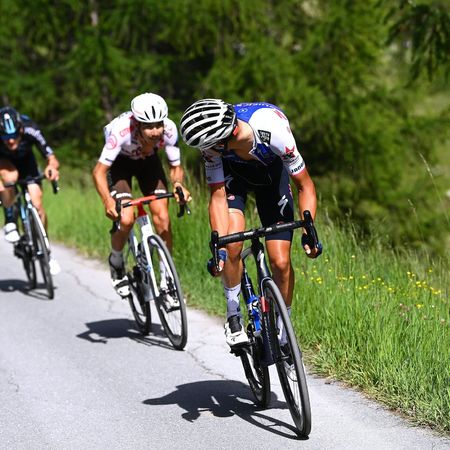 85th Tour de Suisse 2022 - Stage 6