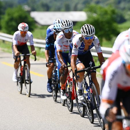 85th Tour de Suisse 2022 - Stage 7