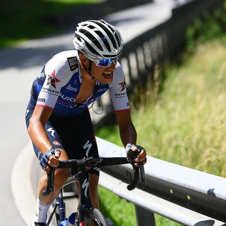 85th Tour de Suisse 2022 - Stage 7