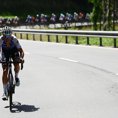 85th Tour de Suisse 2022 - Stage 7