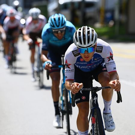 85th Tour de Suisse 2022 - Stage 7