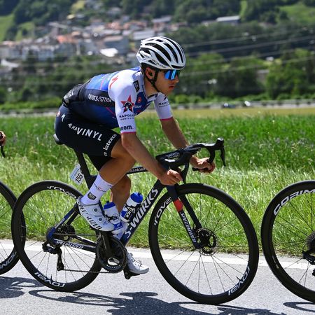 85th Tour de Suisse 2022 - Stage 7