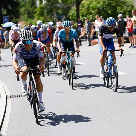 85th Tour de Suisse 2022 - Stage 7